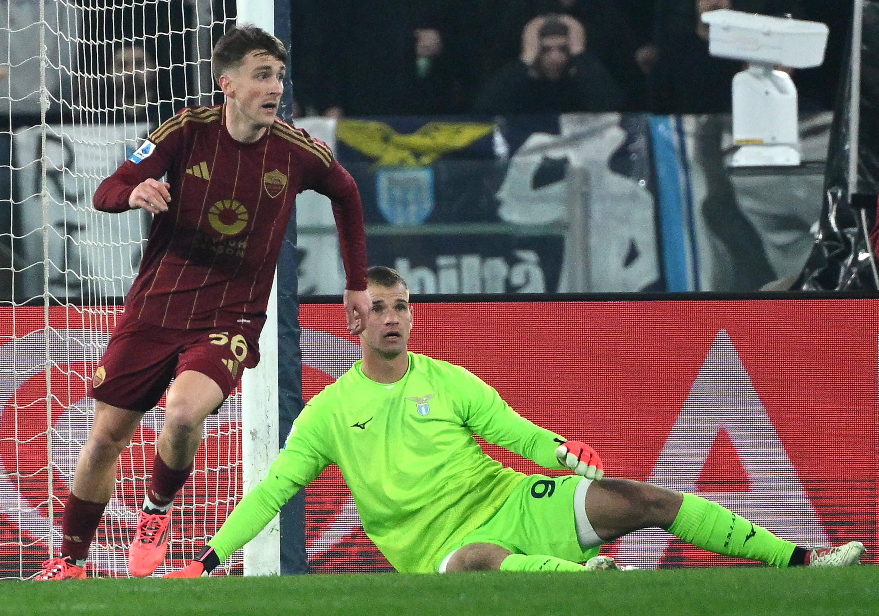 爱游戏体育网站-关于罗马球员受伤不幸，球队补缺计划曝光的信息