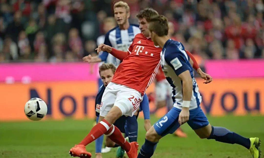 爱游戏app下载-柏林赫塔客场惨败，降级形势堪忧的简单介绍