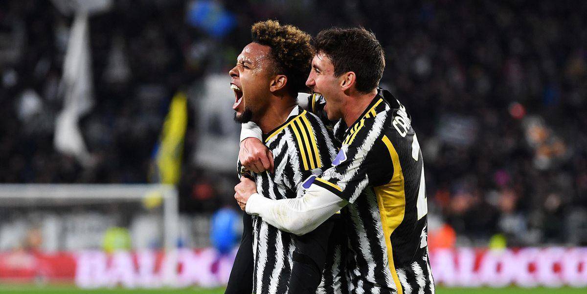 关于尤文图斯主场大胜热那亚，重返联赛前四的信息