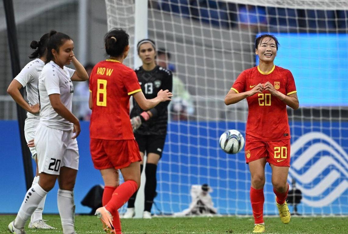 法国女足展现实力,横扫对手!(法国女足展现实力,横扫对手是谁) 法国女足展现实力,横扫对手!(法国女足展现实力,横扫对手是谁)