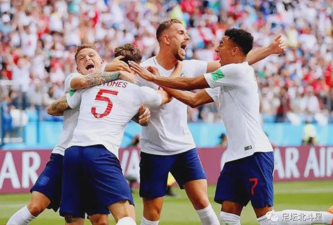 爱游戏在线-关于英格兰客场取胜保加利亚，提前锁定小组头名的信息
