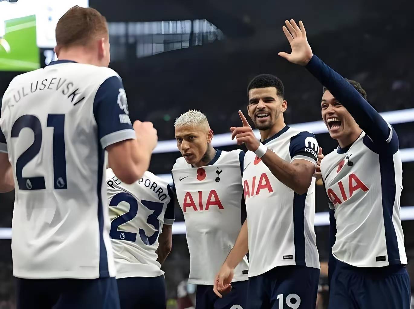 包含热刺不敌阿斯顿维拉,遭遇一场失利的词条 包含热刺不敌阿斯顿维拉,遭遇一场失利的词条