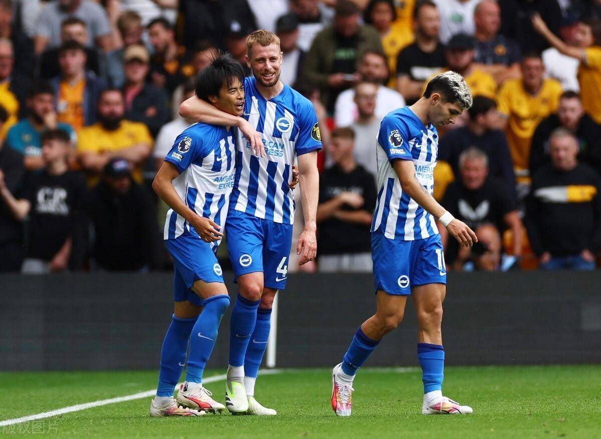 布莱顿客场击败西布朗,提升排名的简单介绍 布莱顿客场击败西布朗,提升排名的简单介绍