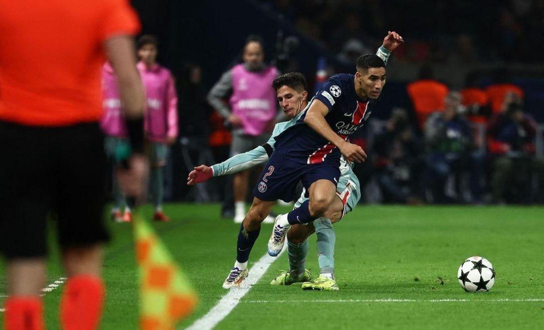 爱游戏登录-巴黎圣日耳曼再遭惨败，赛季前景堪忧