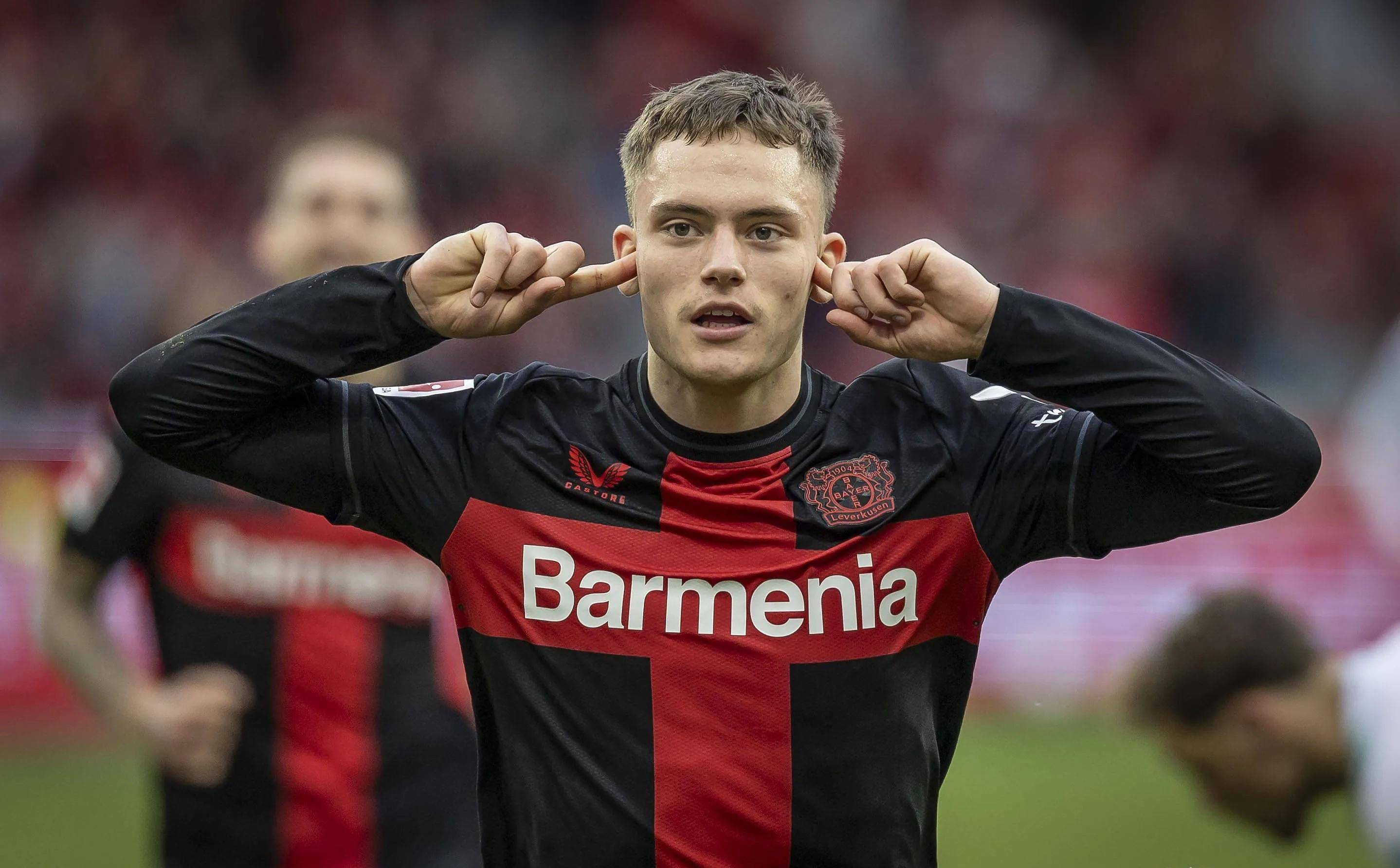 勒沃库森客场不敌对手,遭遇联赛连败的简单介绍 勒沃库森客场不敌对手,遭遇联赛连败的简单介绍