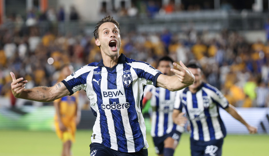 蒙特雷锋线组合默契,世俱杯争冠实力凸显 蒙特雷锋线组合默契,世俱杯争冠实力凸显