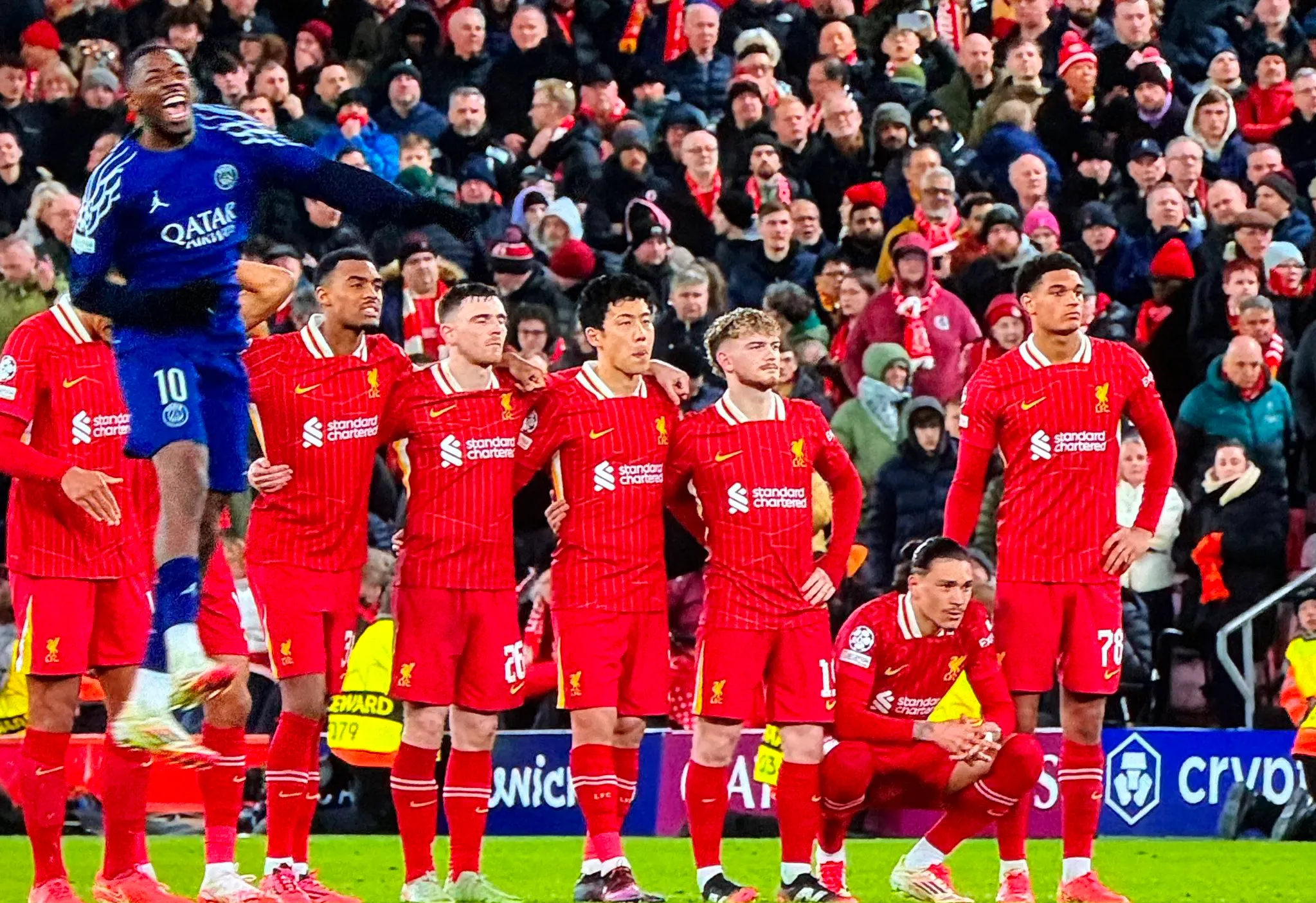 爱游戏官网网页版入口-关于利物浦阵容齐整，劲旅全力以赴世俱杯争冠的信息