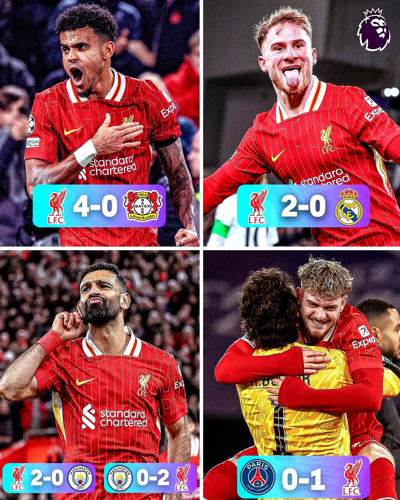 利物浦球迷现场助威,激发球队夺冠斗志的简单介绍 利物浦球迷现场助威,激发球队夺冠斗志的简单介绍