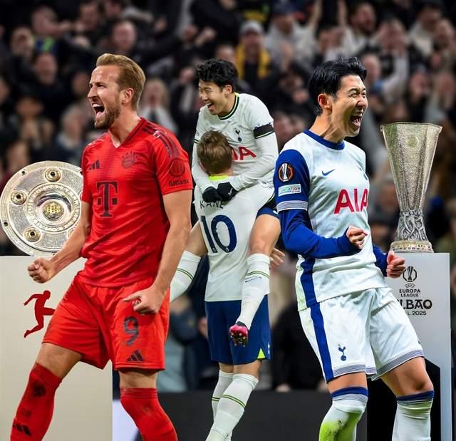 爱游戏体育下载-包含热刺球迷狂欢庆祝胜利，展示无尽热情与支持的词条