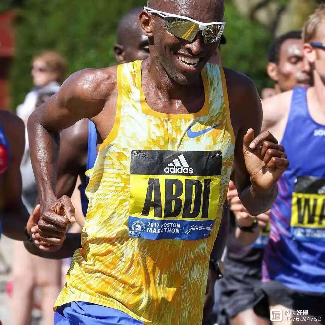 爱游戏入口-索马里马拉松运动员悍然夺冠的简单介绍