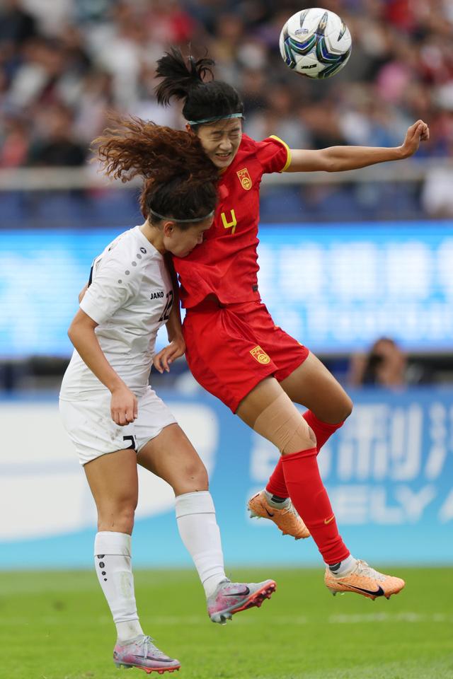 泰国女足七战全胜横扫所有对手 泰国女足七战全胜横扫所有对手