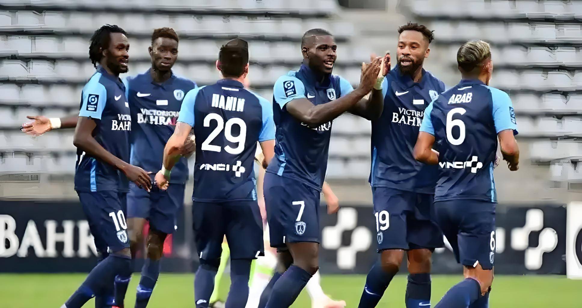 关于甘冈客场逆转布雷斯特,实力备受推崇的信息 关于甘冈客场逆转布雷斯特,实力备受推崇的信息