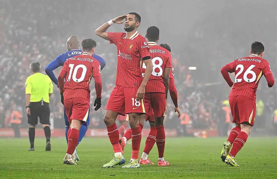 爱游戏在线登录-利物浦客场取胜，狼队主场失分