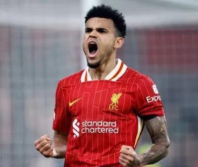 利物浦客场取胜,狼队主场失分 利物浦客场取胜,狼队主场失分