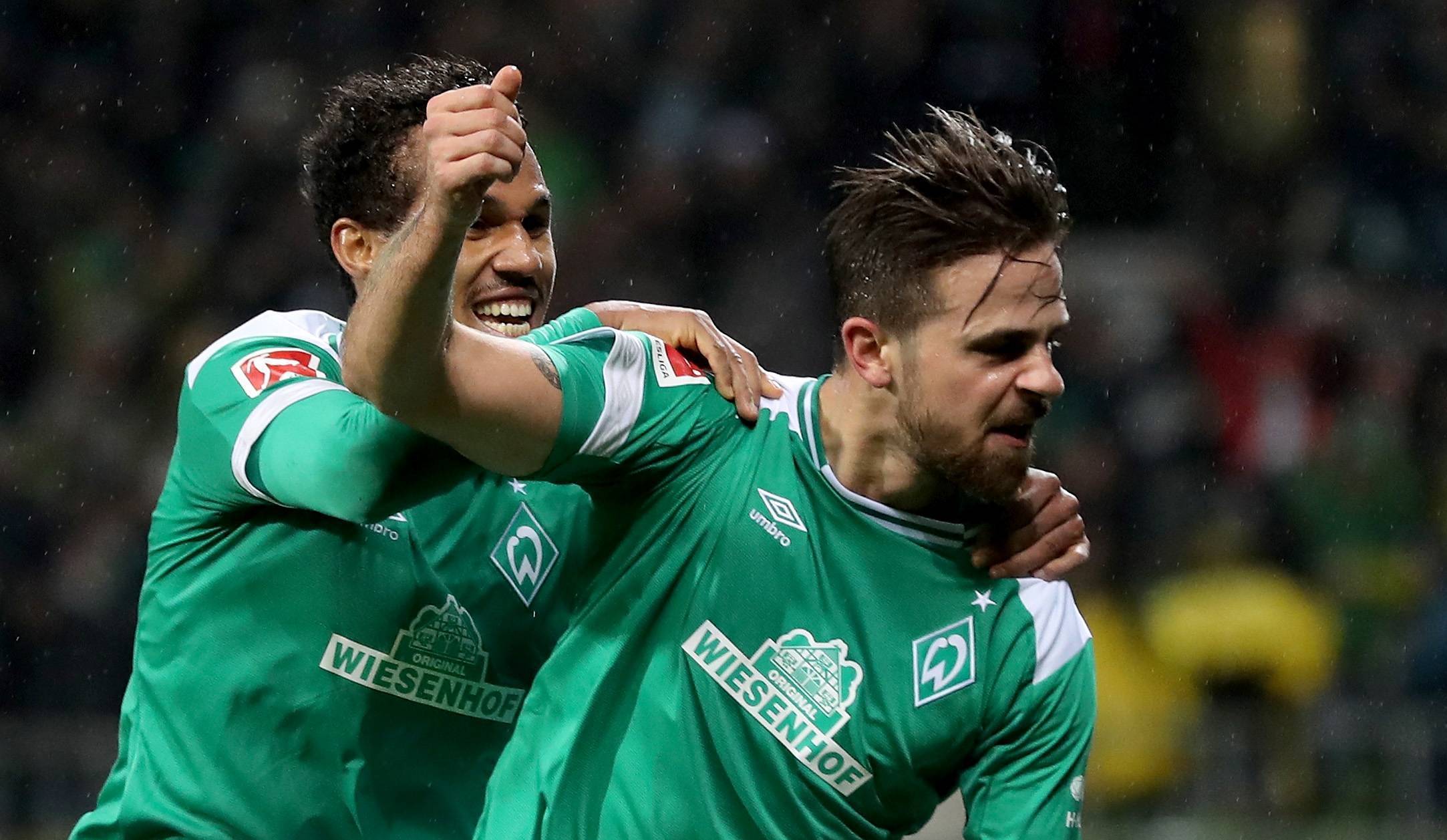 不莱梅球员因病缺席德甲比赛的简单介绍