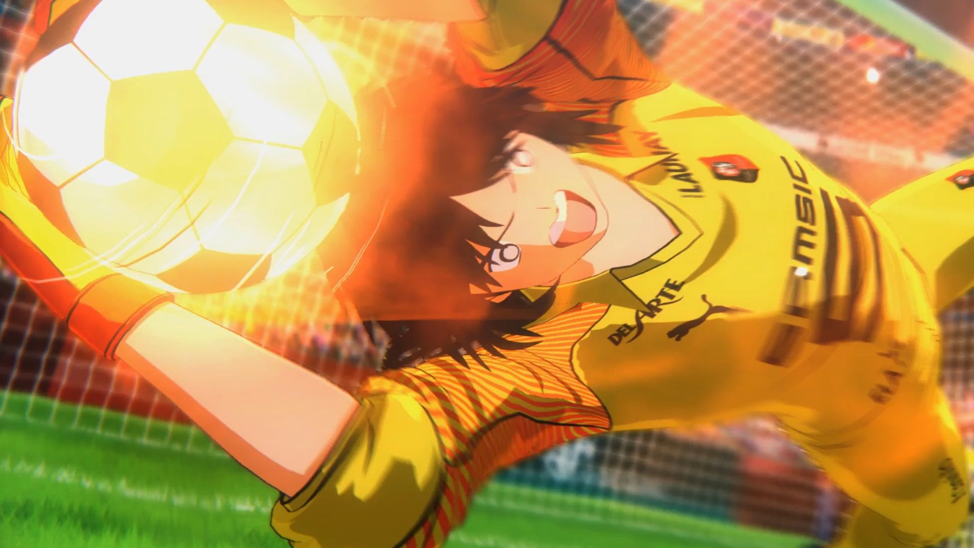 爱游戏网页版-足球队伍为胜利而战展现技术风采