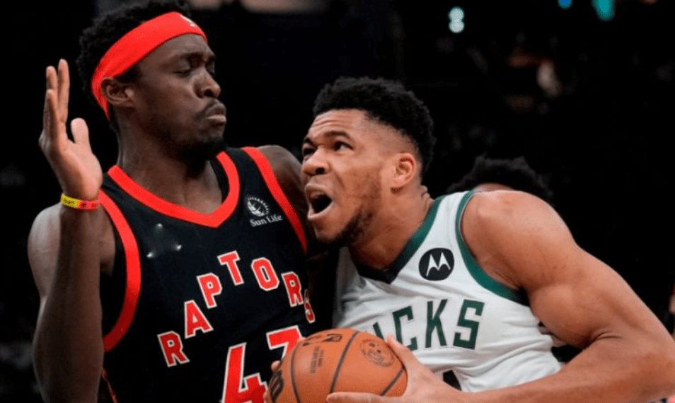 爱游戏体育网站-关于猛龙神奇反转，继续领跑东部的信息