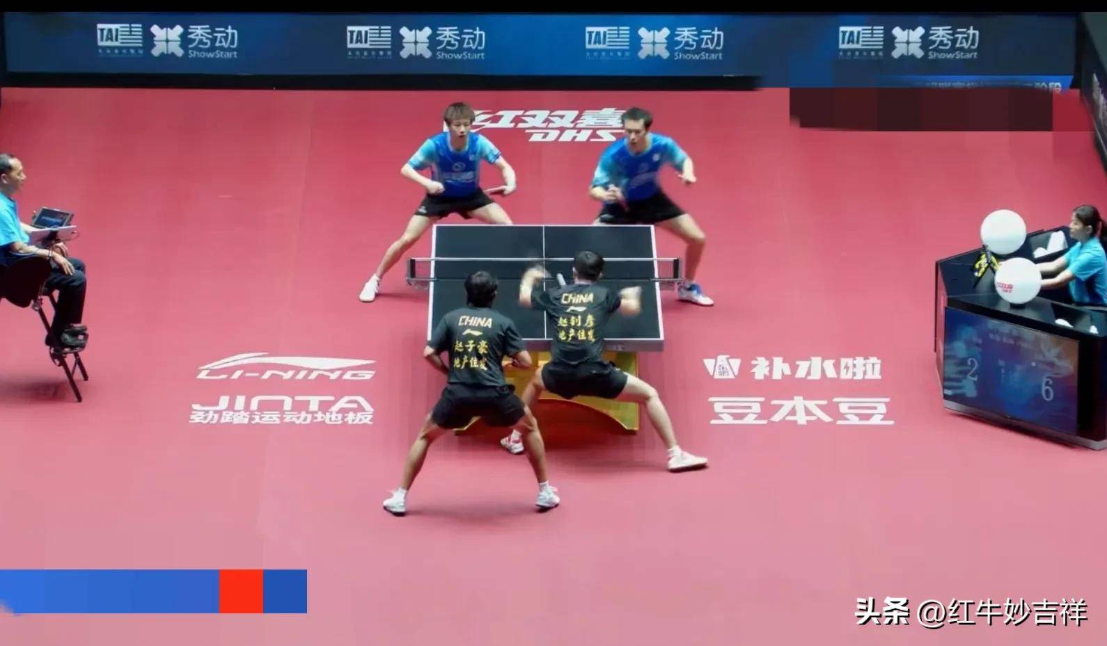 高水平对决呈现绝妙比赛，球员实力抢眼的简单介绍