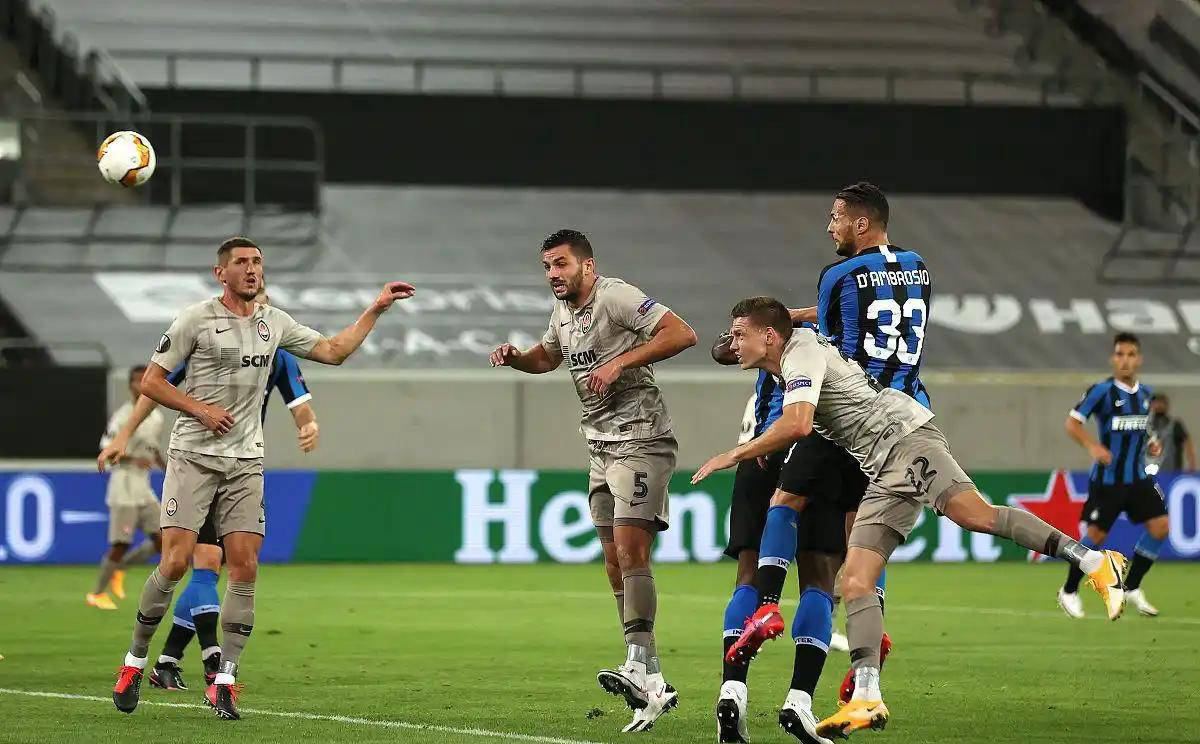 包含斯洛伐克负北爱尔兰，欧洲国家联赛面临考验的词条