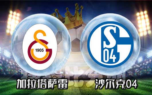 沙尔克04备战欧冠淘汰赛，稳固联赛排名的简单介绍