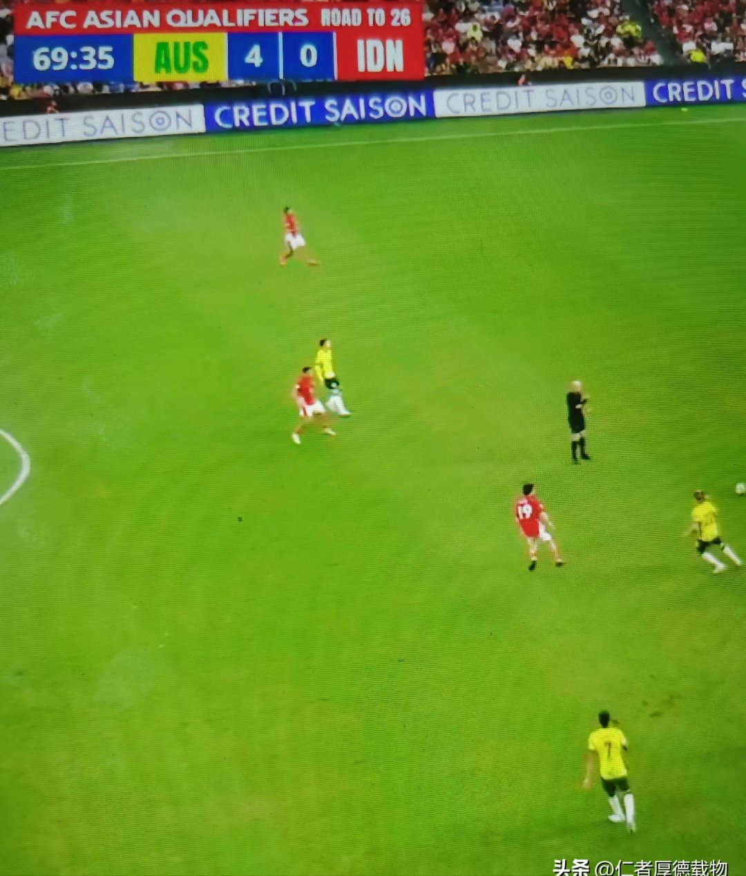 澳大利亚击败力克立陶宛晋级半决赛