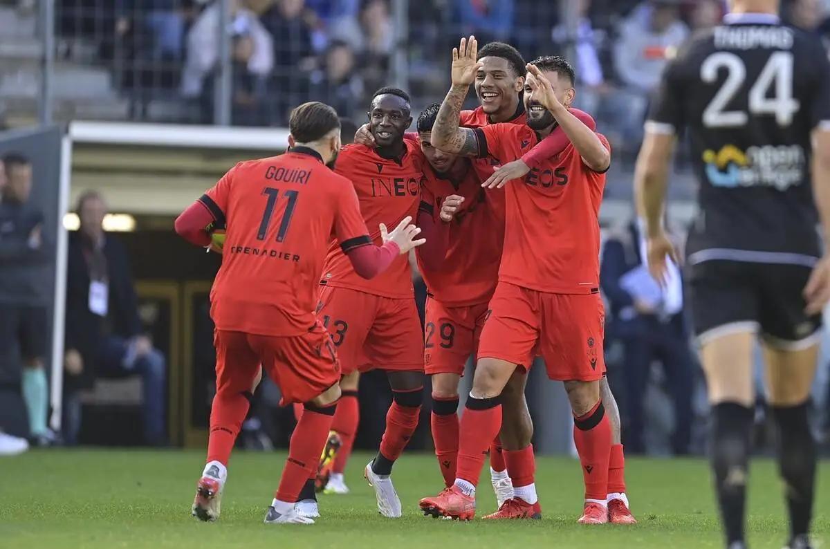 新西兰球队变阵成功，反客为主击败对手