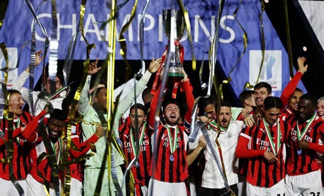 国际米兰主场胜尤文图斯，豪取联赛首胜