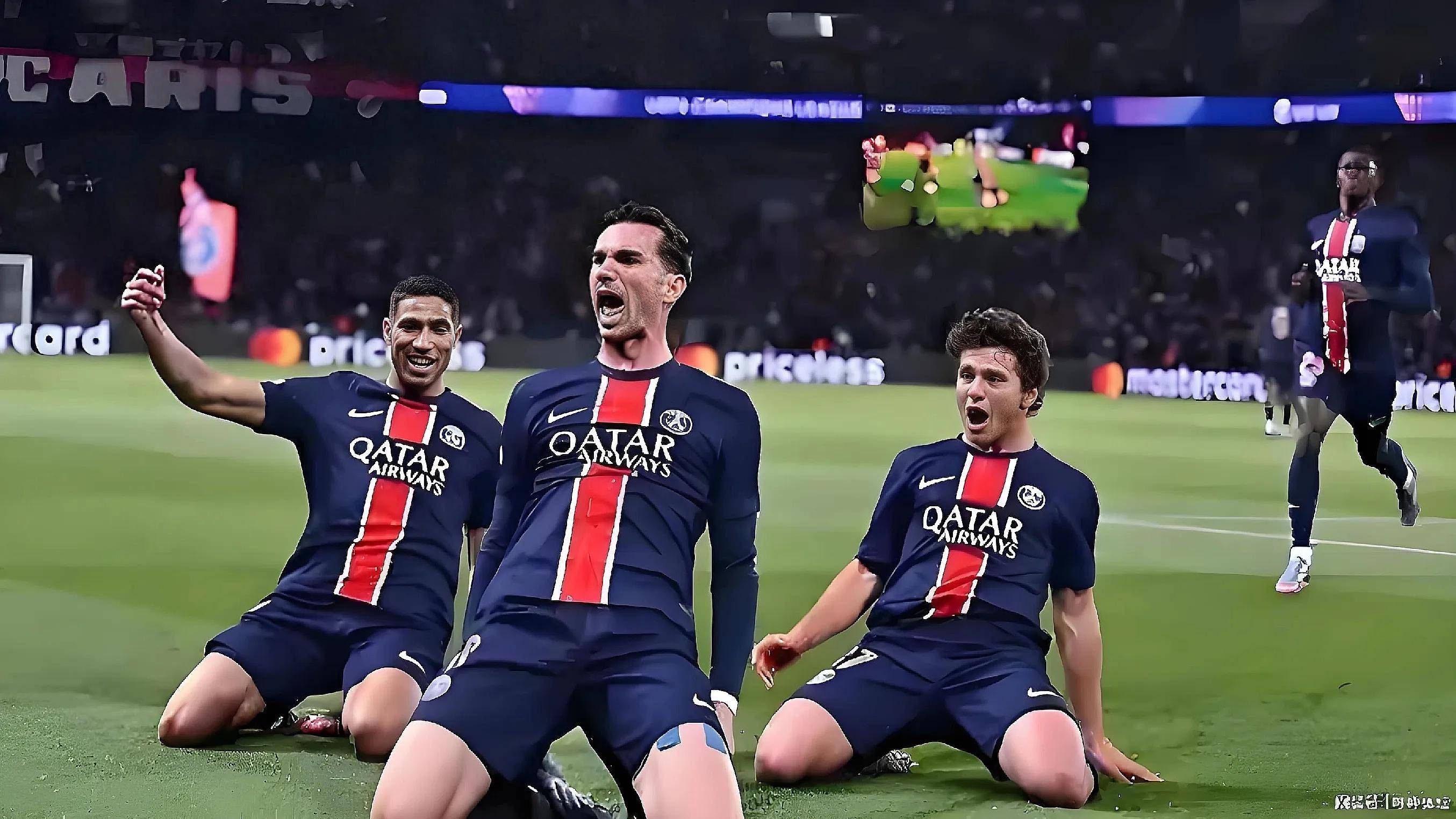 爱游戏网页版入口-拜仁遭遇巴黎圣日耳曼，悬念迭起！