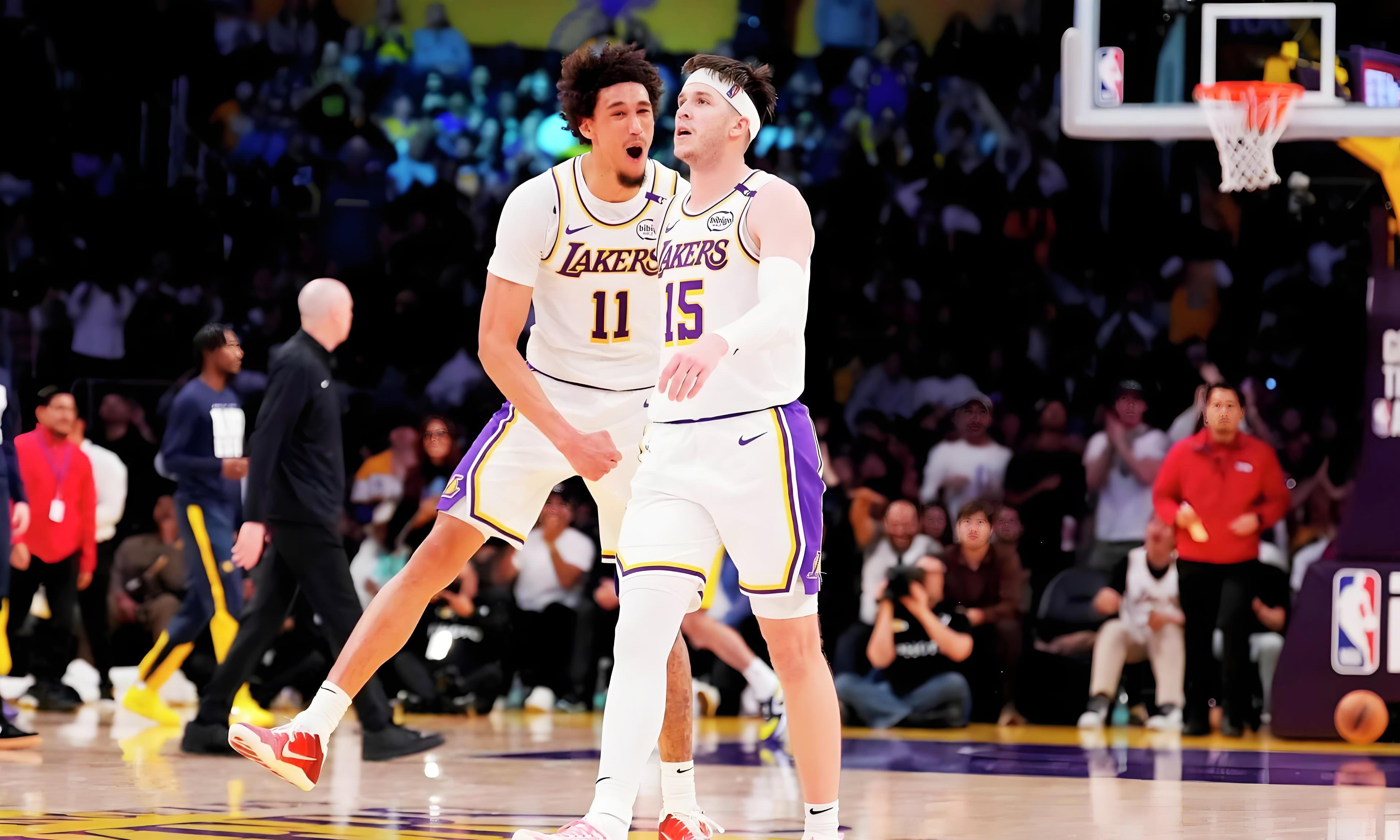 爱游戏体育下载-湖人选秀大会选购才华新秀备战新赛季的简单介绍