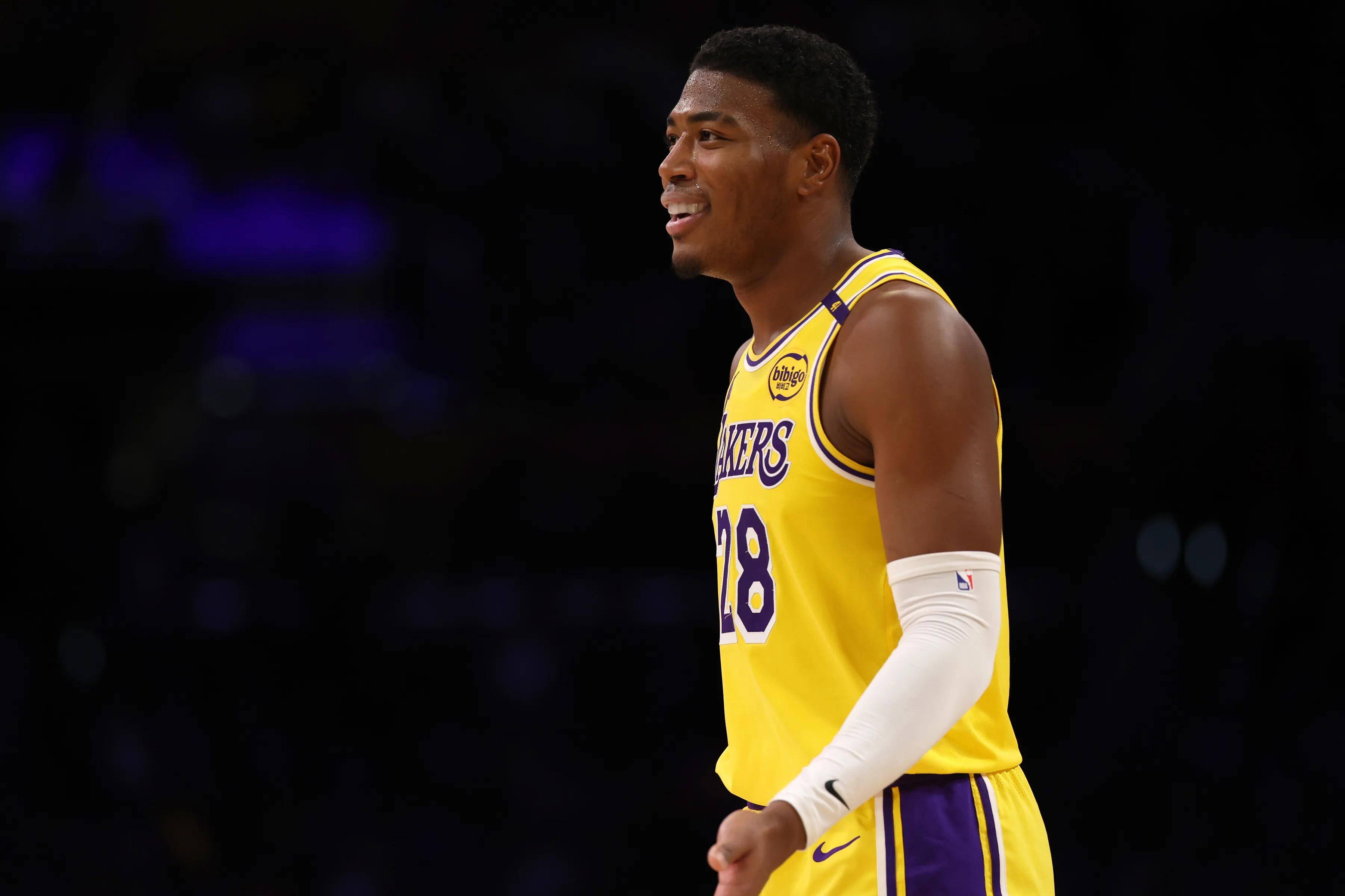 湖人选秀大会选购才华新秀备战新赛季的简单介绍 湖人选秀大会选购才华新秀备战新赛季的简单介绍