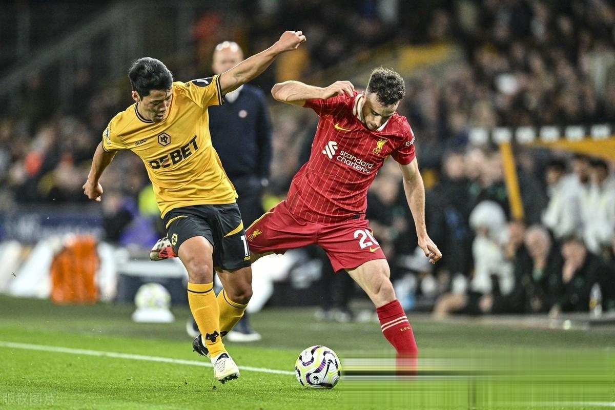 爱游戏亚洲官网-狼队率先攻破对手门将，取得领先