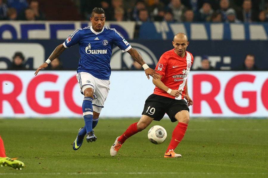 关于沙尔克战平对手,保级希望稍显乐观的信息 关于沙尔克战平对手,保级希望稍显乐观的信息