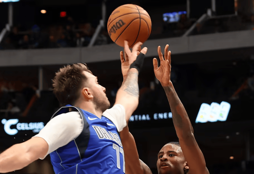 关于雷霆未能遏制独行侠的进攻势头的信息