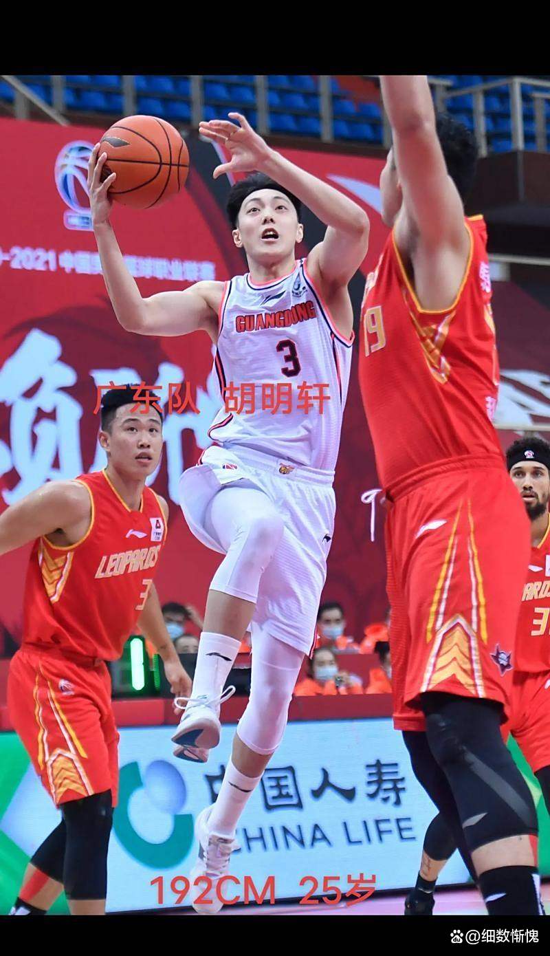 CBA新赛季战火重燃，球队实力角逐争霸