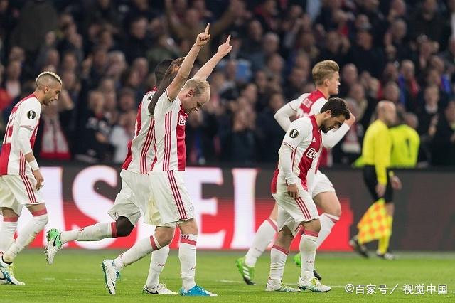 爱游戏在线登录-包含阿贾克斯再获胜，欧冠四强之路密布奇迹！的词条