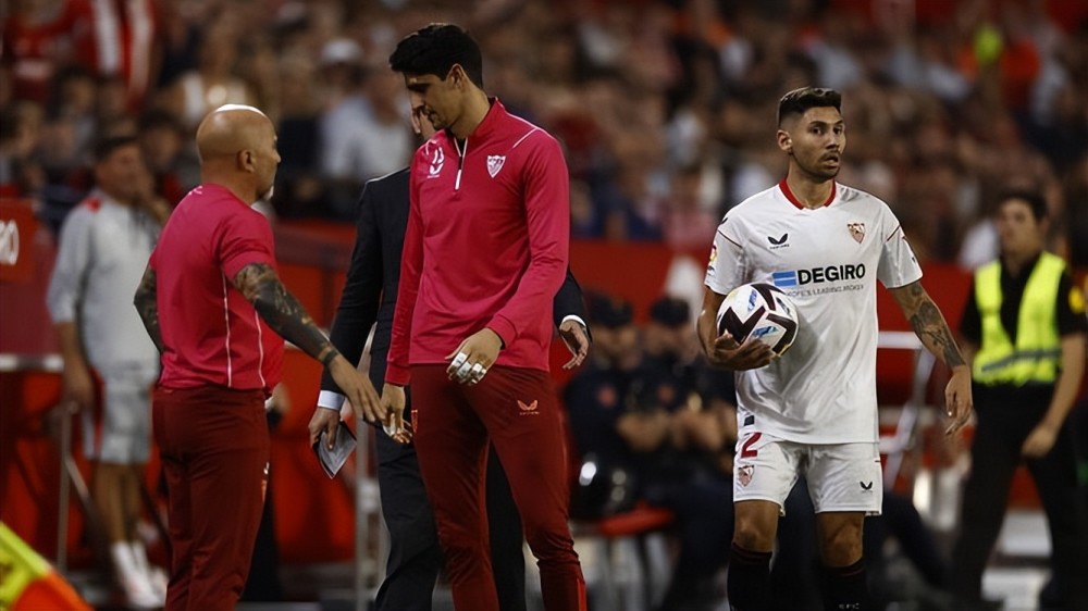 格勒诺布尔联赛战绩不佳，或拟换帅的简单介绍