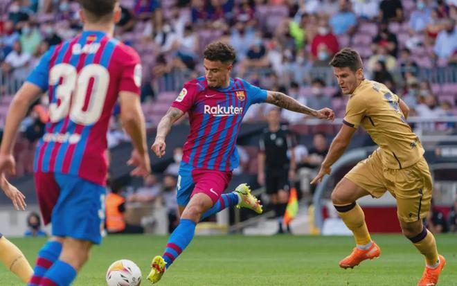 比利亚雷亚尔击败塞维利亚,继续保持不败的简单介绍 比利亚雷亚尔击败塞维利亚,继续保持不败的简单介绍