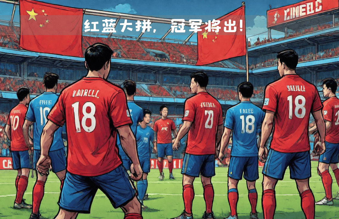 爱游戏体育网站-一触即发的足球冠军赛：紧张激烈