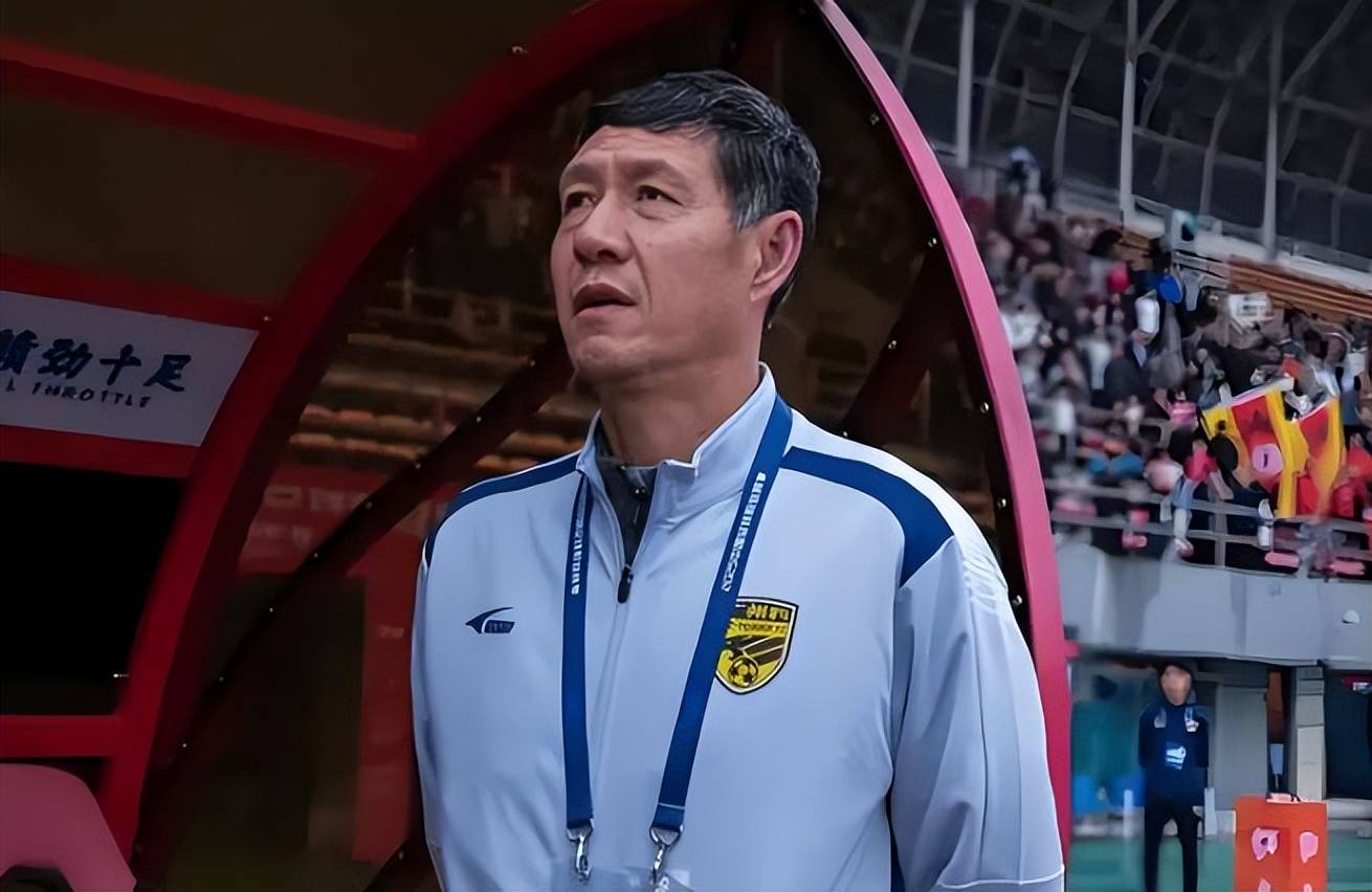 爱游戏官网入口-世界级教练入主亚洲豪门俱乐部，或因亚冠而来