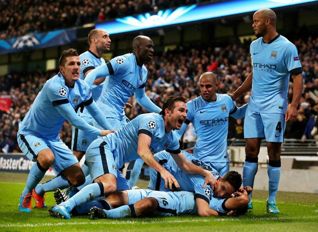 曼城抢镜尾擒红军,寻求脱胎换骨 曼城抢镜尾擒红军,寻求脱胎换骨