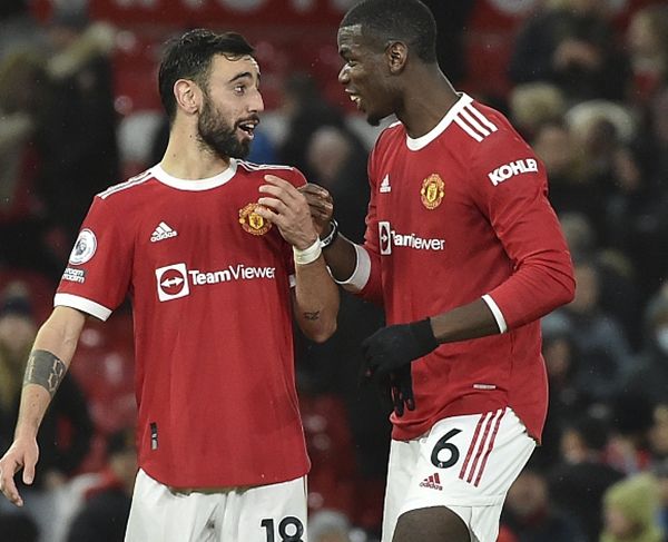 关于沃特福德欲胜曼联，双方近期表现对比的信息