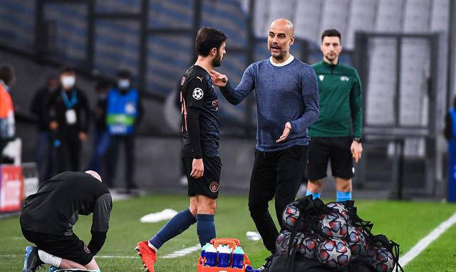 曼城客场大胜南安普顿,保持不败连胜 曼城客场大胜南安普顿,保持不败连胜