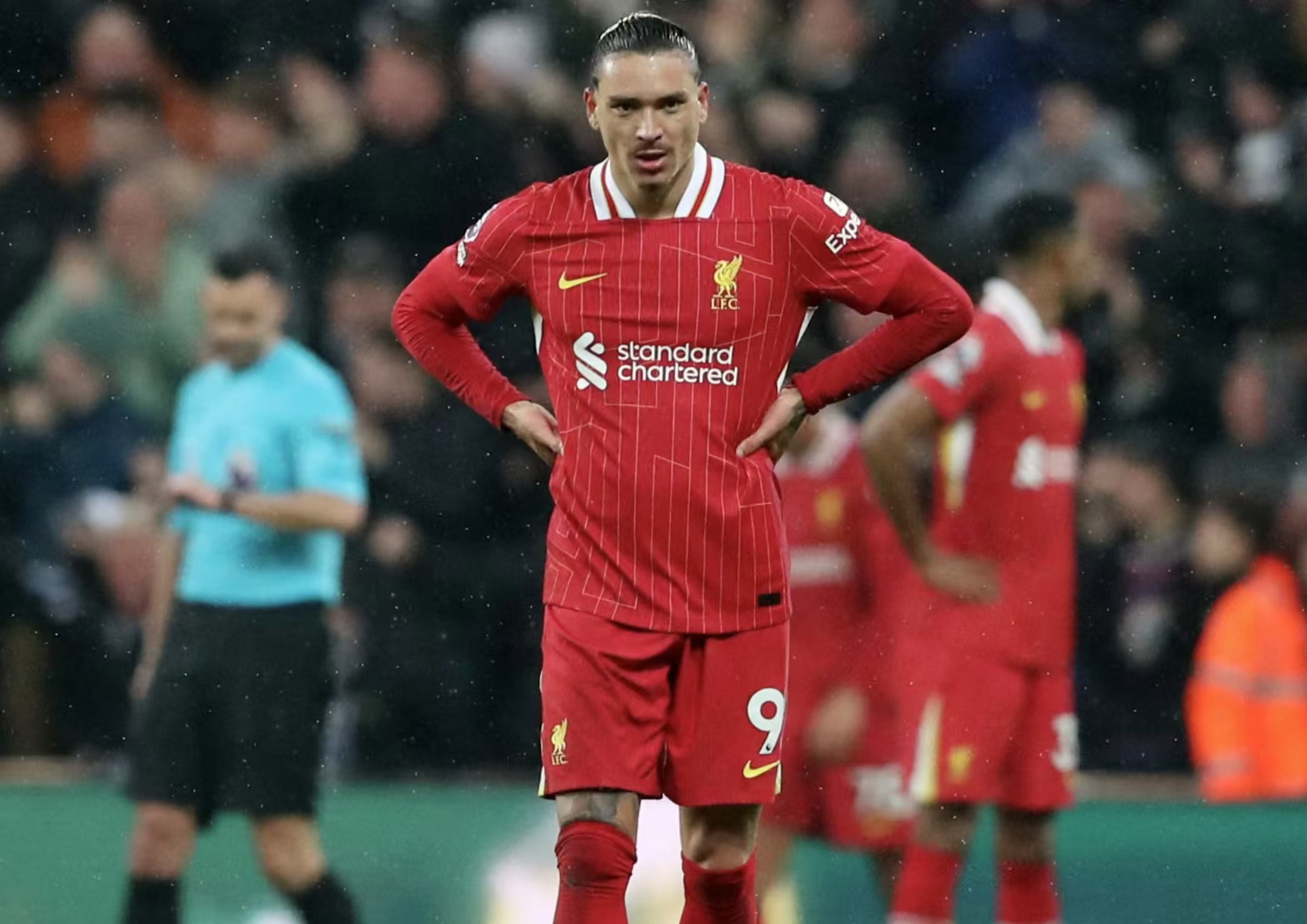 利物浦客场击败对手登顶,伯恩茅斯惊险取胜乐在其中的简单介绍 利物浦客场击败对手登顶,伯恩茅斯惊险取胜乐在其中的简单介绍