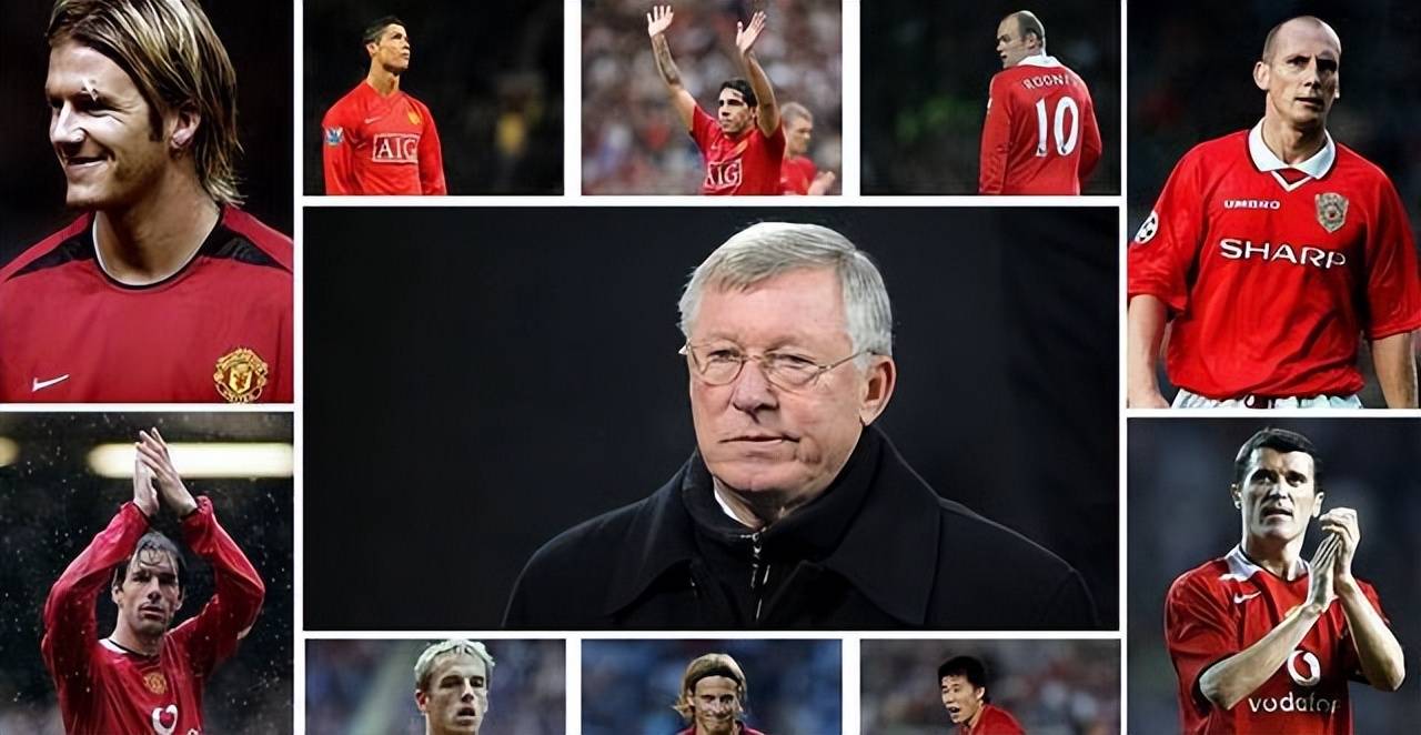 曼联宣布解雇范加尔,接手者将在下周宣布 曼联宣布解雇范加尔,接手者将在下周宣布