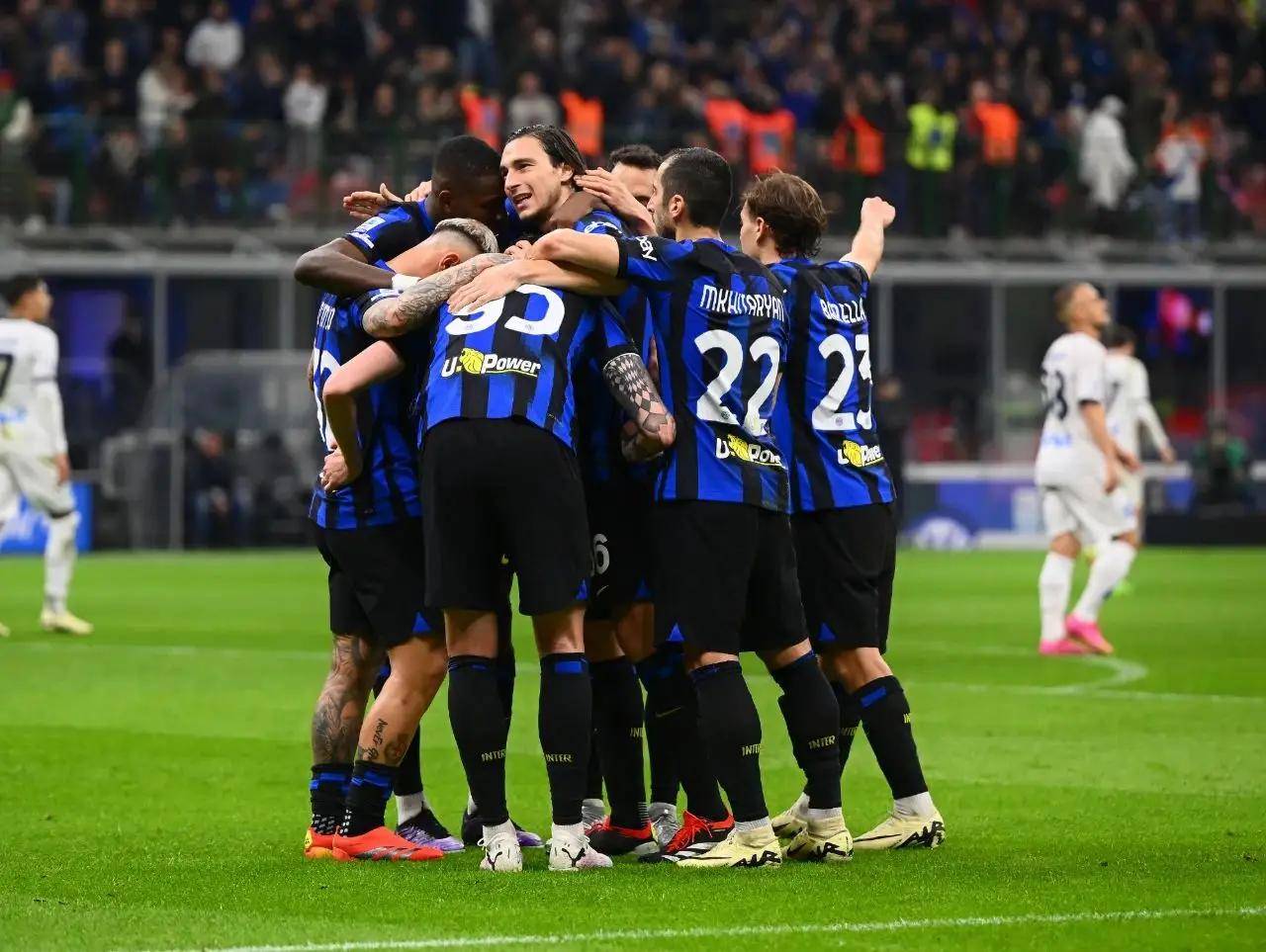 关于意甲豪门国际米兰启动夏季转会计划，誓夺联赛冠军的信息