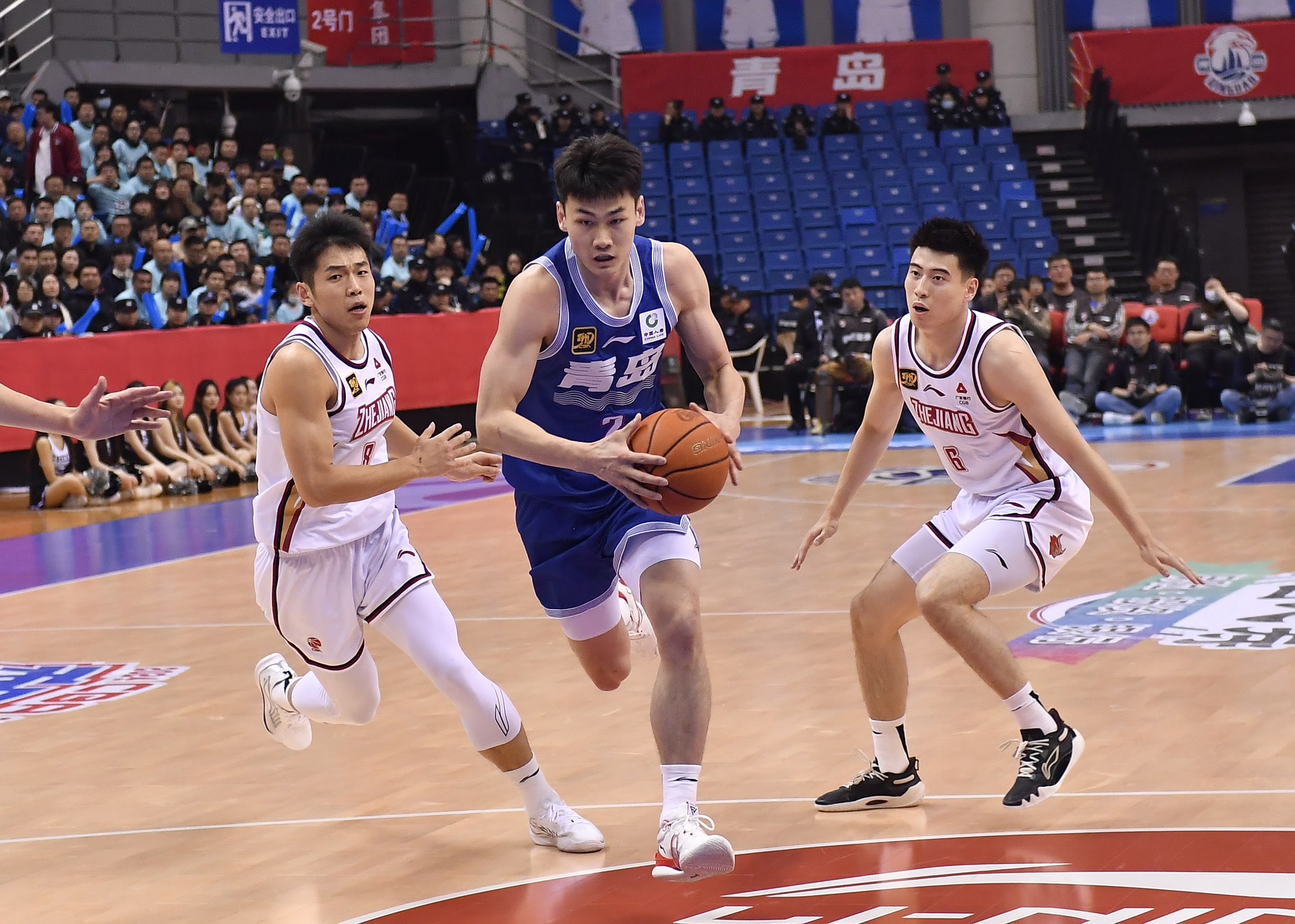 爱游戏app下载-青岛国信水产成功跻身CBA俱乐部，旨在推动篮球事业发展