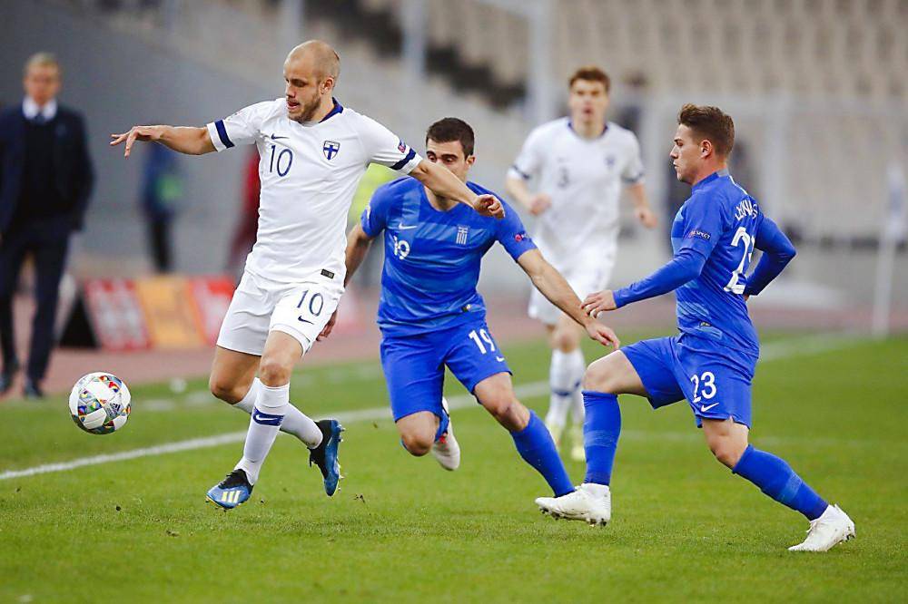 包含欧预赛：波兰取胜晋级，坚定信心晋级下一轮的词条