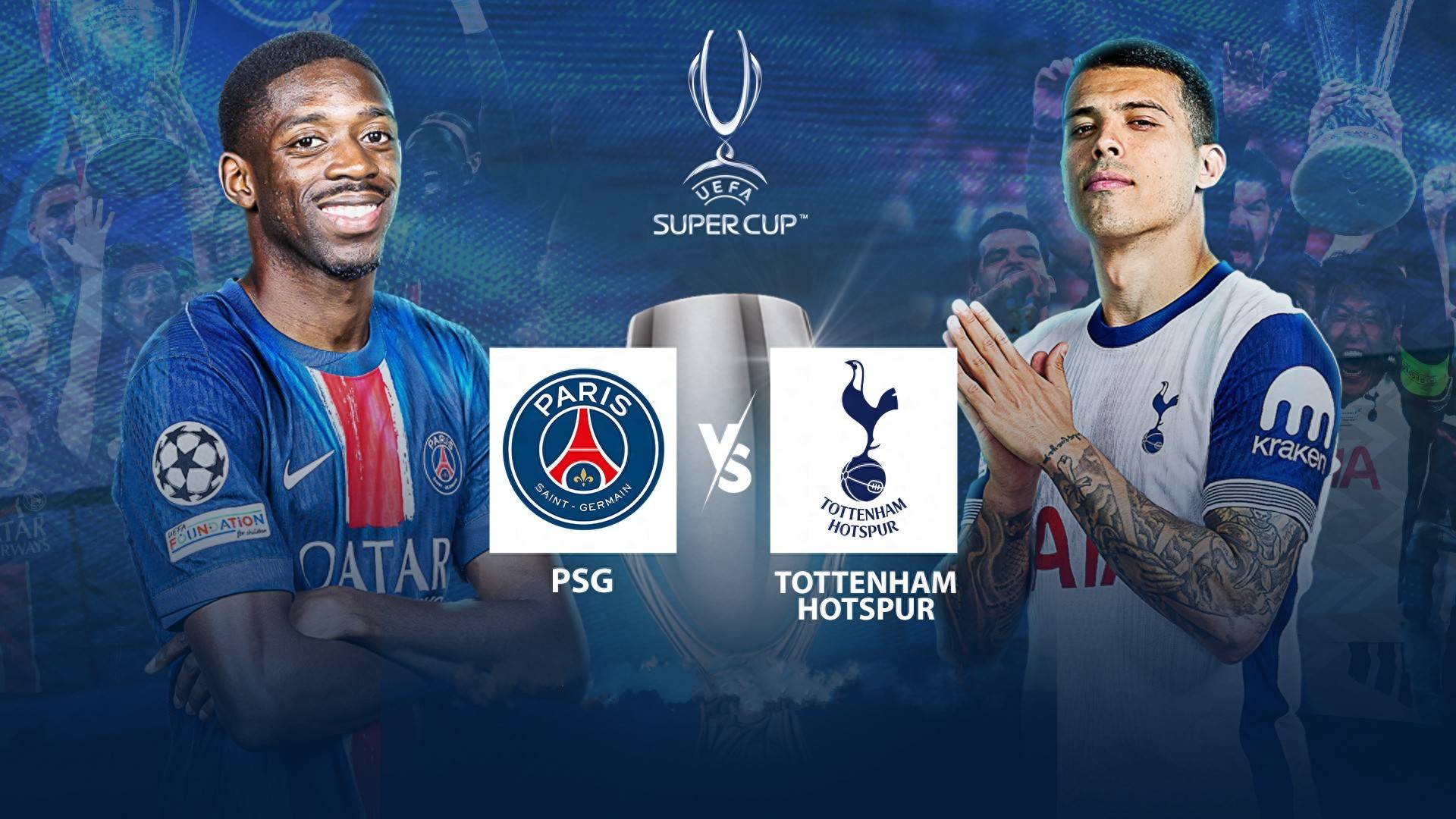 关于热刺球队备战欧冠比赛，士气高涨的信息