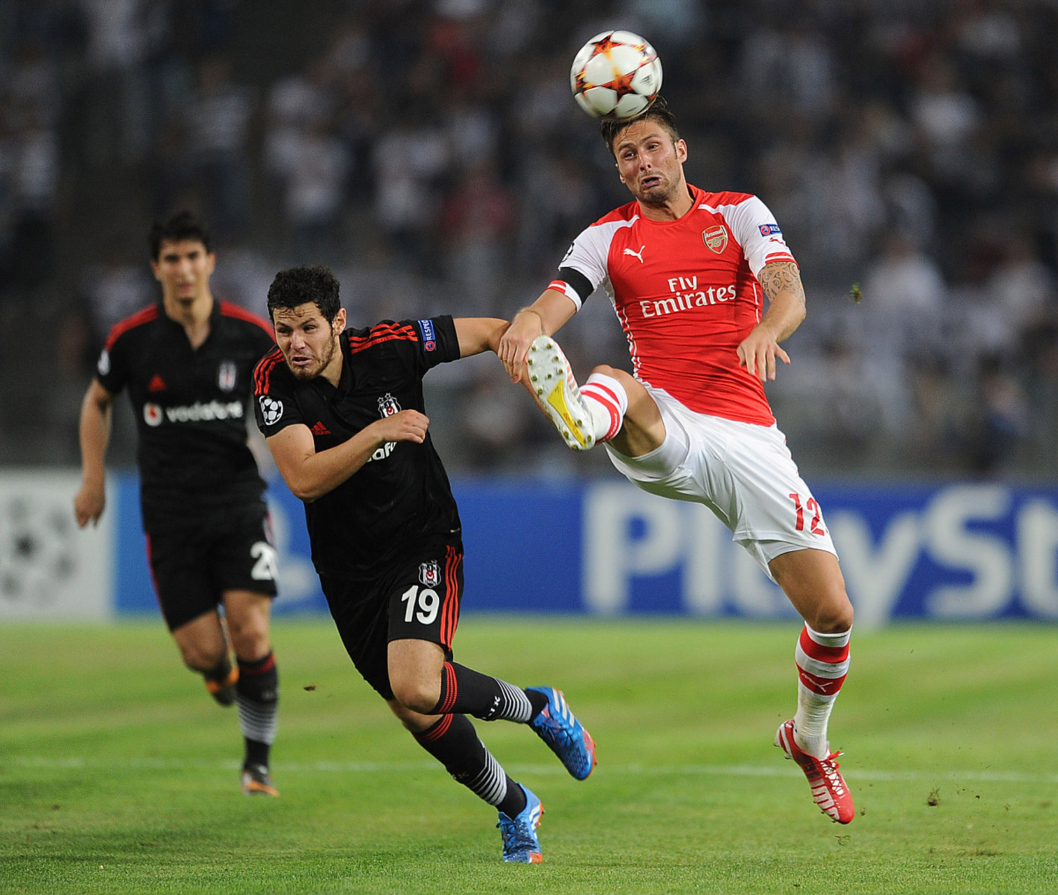 阿森纳速攻打破僵局，全力备战下场比赛的简单介绍