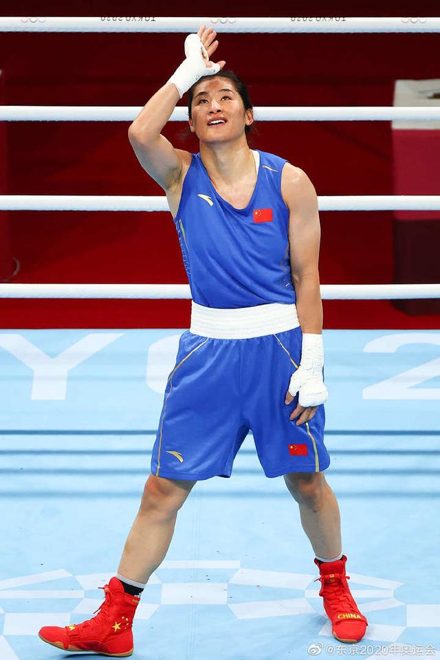 爱游戏官网网页版入口-印度拳击选手实力碾压对手，摘金成功